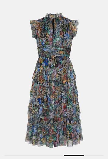 Brand New Coast Dress Size 8