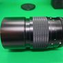 Postage - Toshiba Tosner MC 200mm f/3.5 Manual Focus Lens Image 5