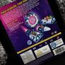 Teen Titans Go! Vs Teen Titans ! DVD with Slipcase ! 2019 ! DC ! Image 3