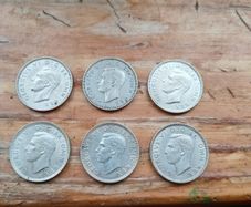 coins