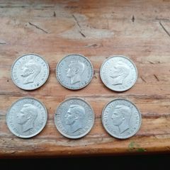 coins
