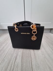Michael Kors handbag