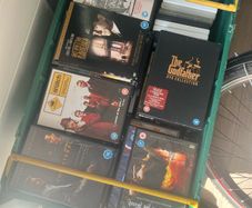 Dvd