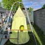 garden tent Image 2