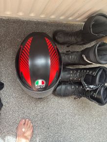 Motorbike Gear for Women