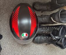 Motorbike Gear for Women