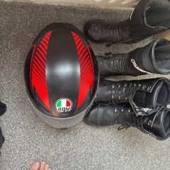 Motorbike Gear for Women