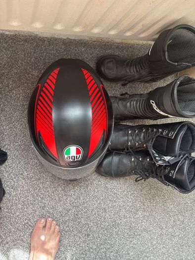 Motorbike Gear for Women