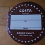 Costa Christmas Double Walled Cup Image 5