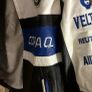 bmw leather jackets x 2 Image 6