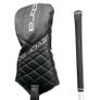 Cobra Ds-Adapt Max-K Driver / 10.5 Degree / Denali Red 5.5 50g Regular Image 7