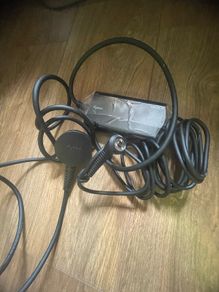 Dyson Corrale charger