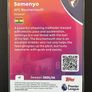 topps premier league 2026 - PARALLEL - SEMENYO Image 2