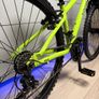 Ridgeback MX26 Junior Bike 26 inch Image 5