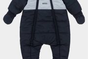 baby boss snowsuit