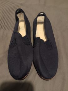 Espadrilles