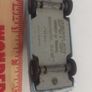 Spot-On. Tri-ang. Model 131. Gogglemobil Super. Image 8