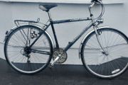 Gents bike ready to use..NO OFFERS