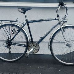 Gents bike ready to use..NO OFFERS