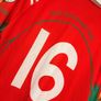 Rathdowney GAA Player Issued Goalkeeper Jersey Image 8