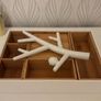 Jewellery box wood Image 5