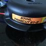 stihl strimmer head Image 3
