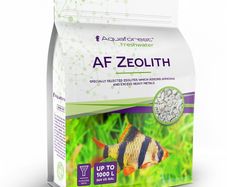 Aquaforest AF Zeolith Fresh 1000ml Bag