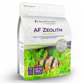 Aquaforest AF Zeolith Fresh 1000ml Bag