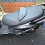Suzuki Burgman 125ex Image 8