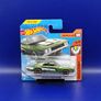 2018 Hot Wheels '69 Dodge Charger 500, new. Image 2
