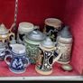 german beer steins Image 2