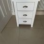 Chest of Drawers and Bedside Lockers Matching Set Image 3