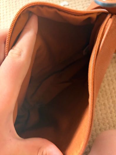 Brown bag