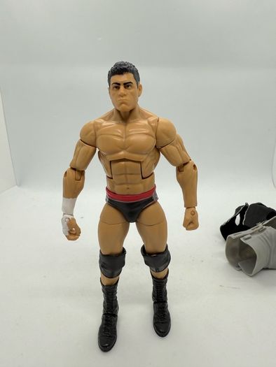 wwe elite series 32 Cody Rhodes action figure