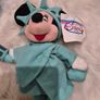 Vintage Disney Soft Toy Image 7