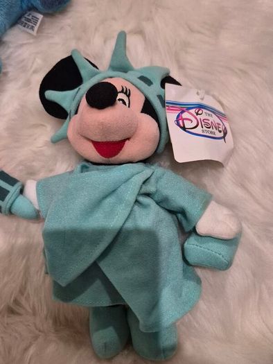 Vintage Disney Soft Toy