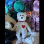 Vintage TY Beanies- Collectors Pieces Image 7