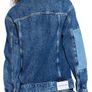Calvin Klein denim jacket Image 2