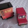 Postman Pat Vintage  Diecast model Royal Mail Van Image 5