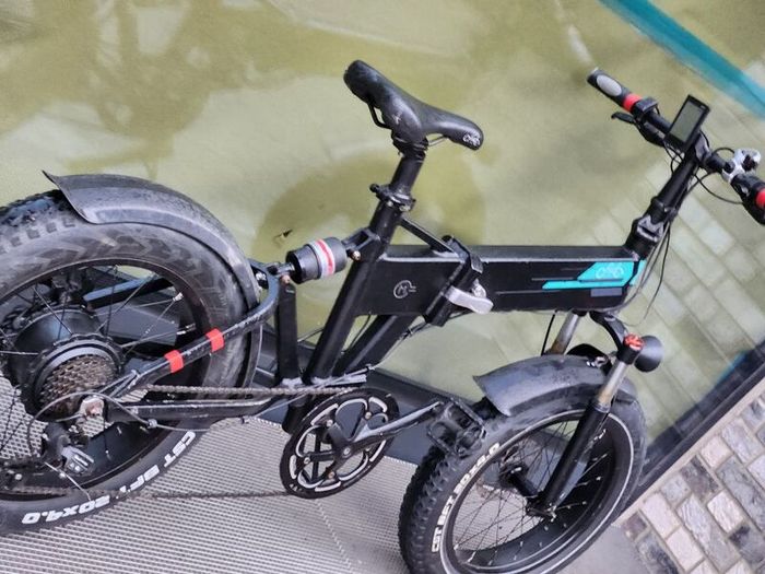 eBikes