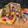 Lego Friends 41740 Aliya's Room Image 2