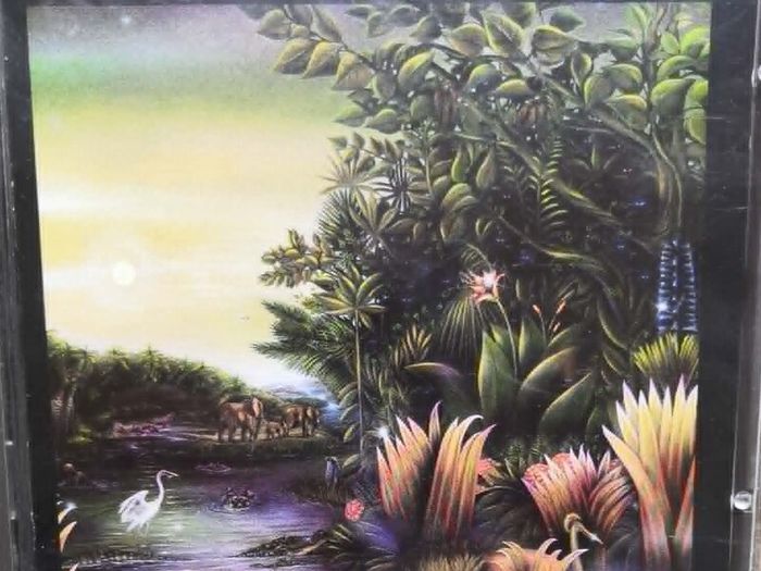 Fleetwood Mac - Tango In The Night CD