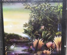 Fleetwood Mac - Tango In The Night CD