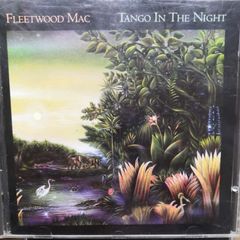 Fleetwood Mac - Tango In The Night CD