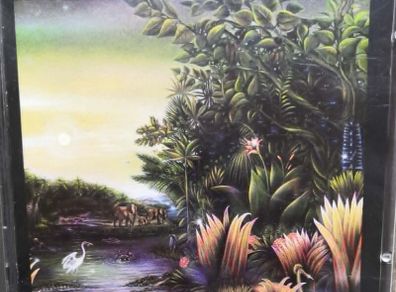 Fleetwood Mac - Tango In The Night CD