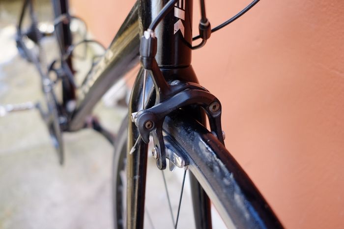 Trek Domane Road Bike Large