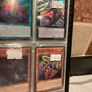 Yugioh binder and card Image 4