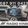 Premium Carplay Nissan Micra Android Auto Stereo Image 7