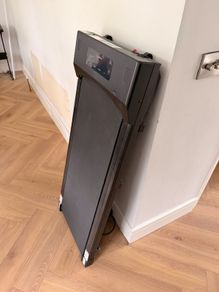 Treadmill (walking pad)