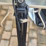 SmallRig Heavy Duity Tripod Kit AD-80 Image 8